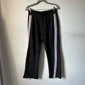 ZARA side leg pant